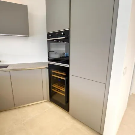 Casa Antonia 2 לנו