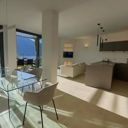 דירה Casa Antonia 2 לנו