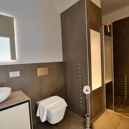 Apartamento Casa Antonia 2 *