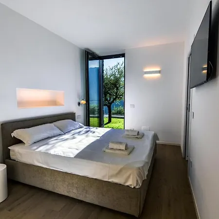 דירה Casa Antonia 2