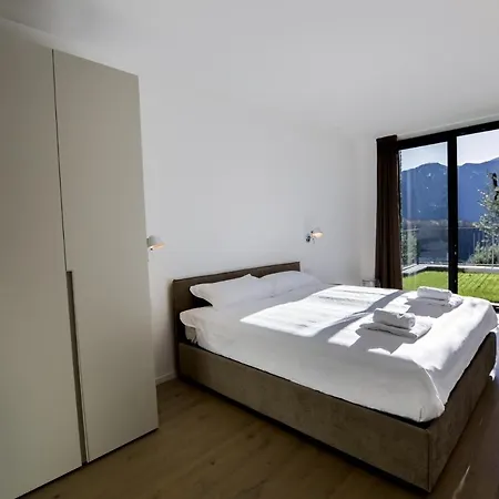 Casa Antonia 2 * レンノ