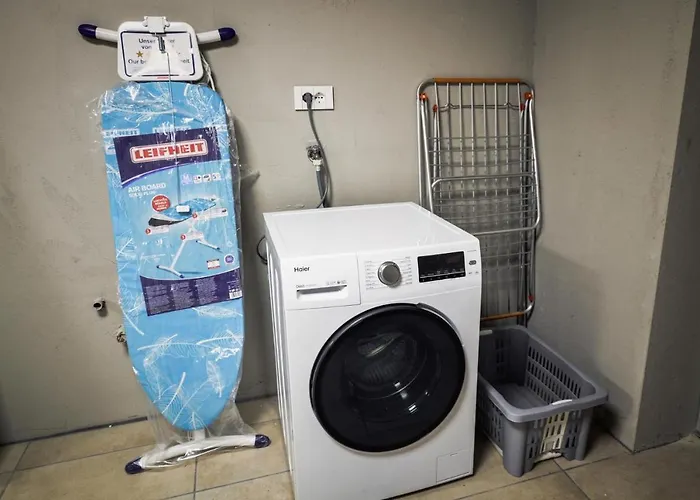 Apartment Casa Antonia 2 Lenno