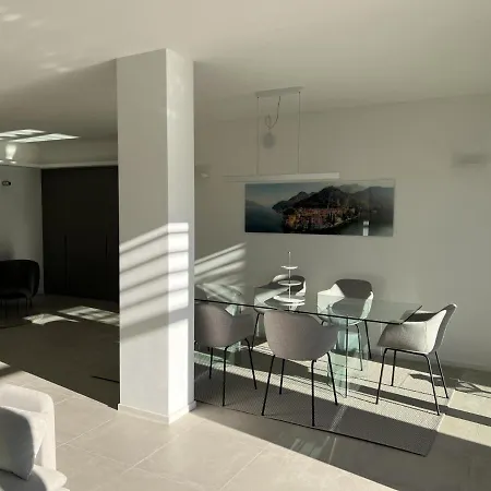 Casa Antonia 2 شقة