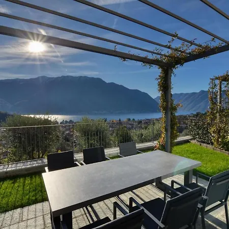 Apartamento Casa Antonia 2