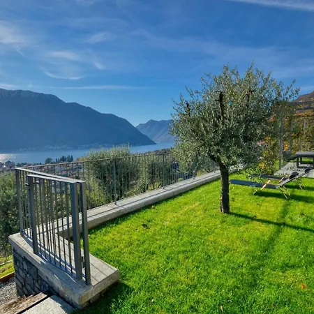 Casa Antonia 2 Appartement Lenno