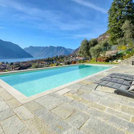 Appartement Casa Antonia 2