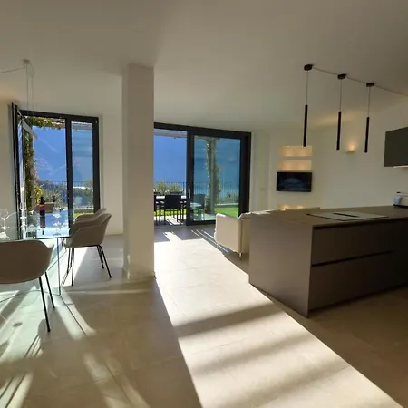 Casa Antonia 2 Appartement *