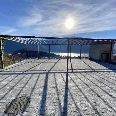 Apartmán Casa Antonia 2 *