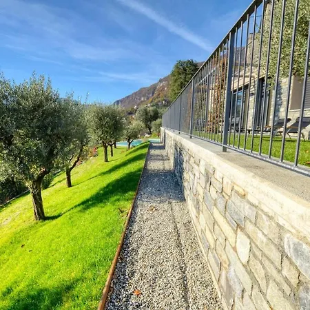 Apartamento Casa Antonia 2 Lenno