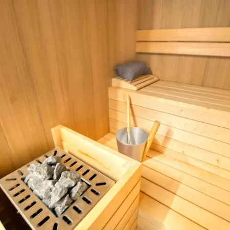 Casa Antonia 2 Appartement Lenno