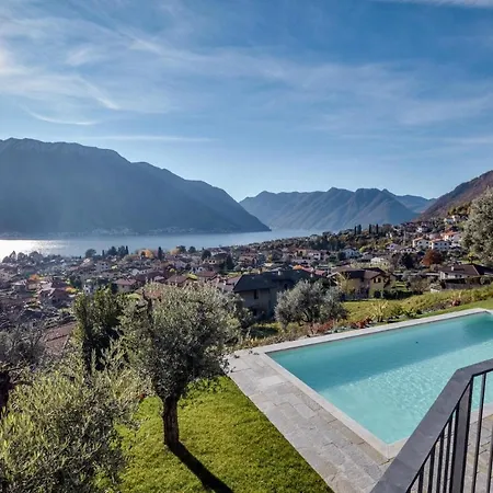 Apartamento Casa Antonia 2 *