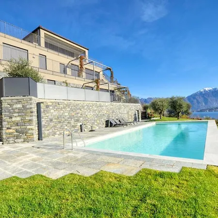 Casa Antonia 2 * Lenno