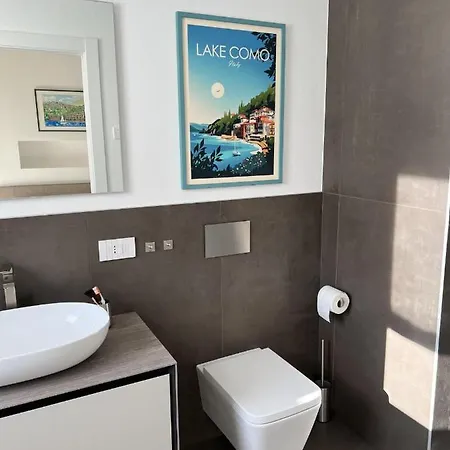 Casa Antonia 2 Appartement *