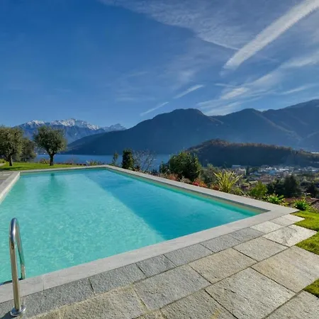 Casa Antonia 2 Appartement *