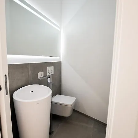 Casa Antonia 2 Apartment Lenno