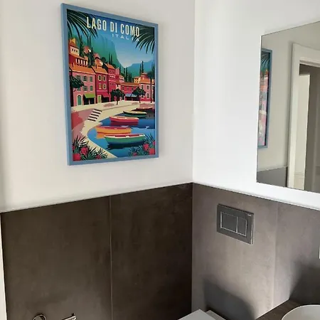 Casa Antonia 2 Lenno