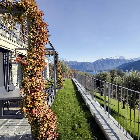 Casa Antonia 2 Apartamento Lenno