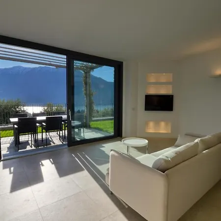 Casa Antonia 2 Lejlighed *