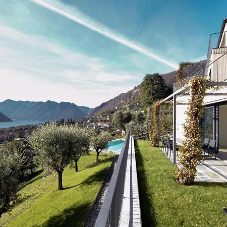 Casa Antonia 2 Lejlighed *