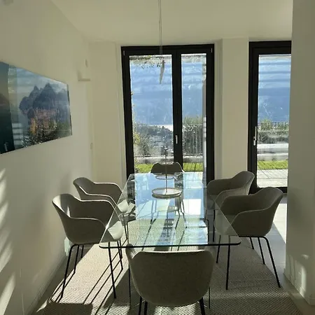 Casa Antonia 2 Lejlighed