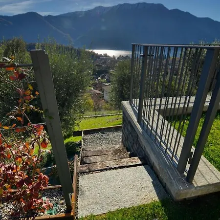 Casa Antonia 2 Lejlighed