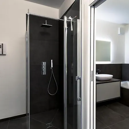 Casa Antonia 2 Lejlighed