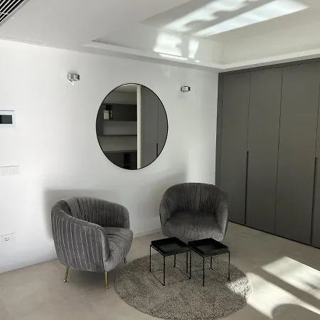 Casa Antonia 2 Appartamento *