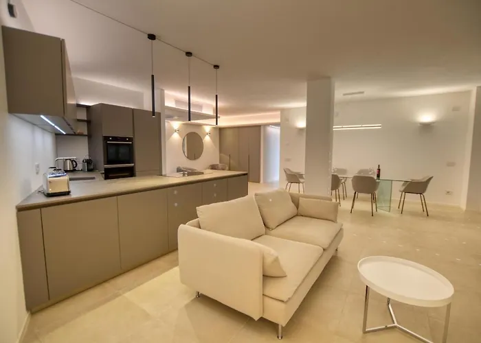 Casa Antonia 2 * 레노