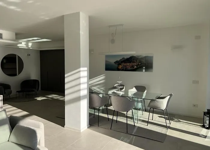 Casa Antonia 2 아파트