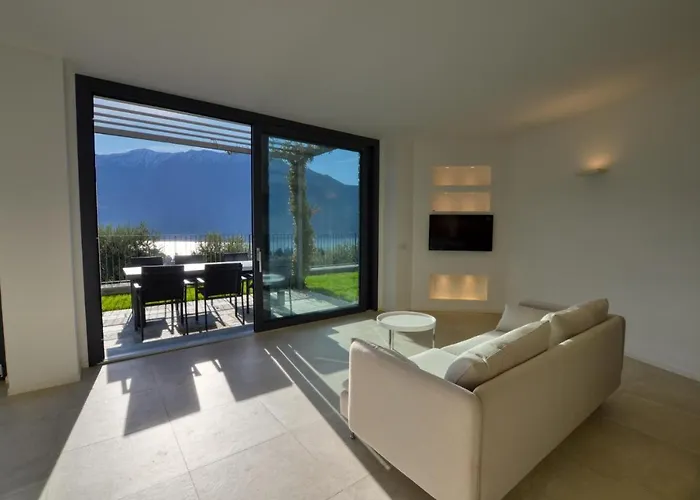 Casa Antonia 2 아파트 *
