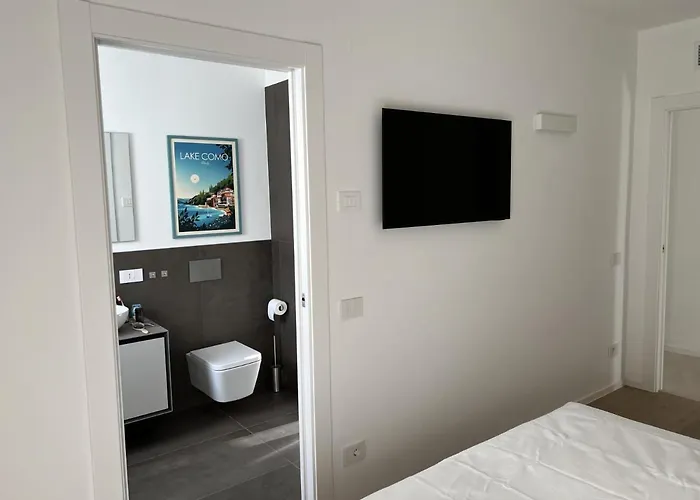 Casa Antonia 2 아파트 *