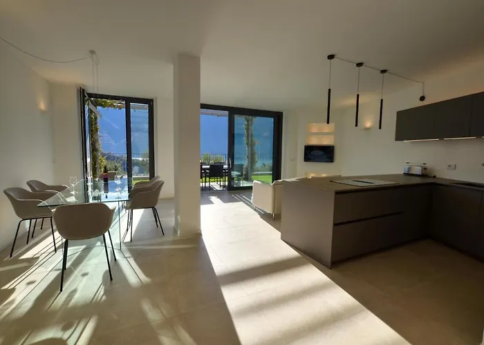 Casa Antonia 2 아파트 *