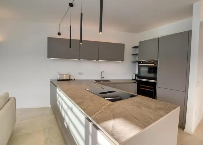 Casa Antonia 2 * 레노