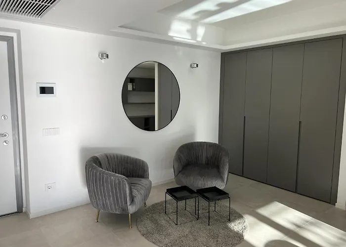 Casa Antonia 2 아파트 *