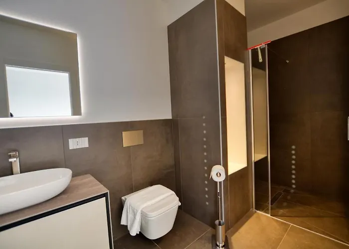 아파트 Casa Antonia 2 *