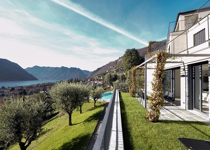 Casa Antonia 2 아파트 *
