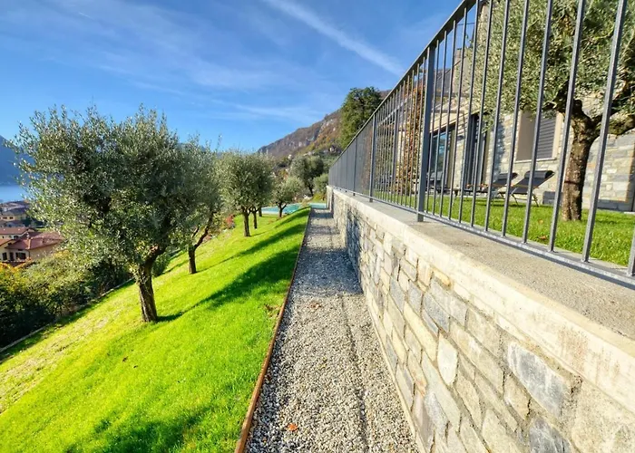 아파트 Casa Antonia 2 레노