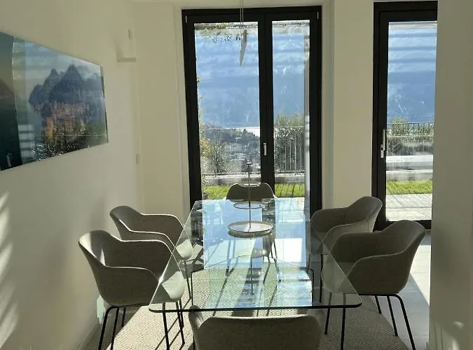 Casa Antonia 2 아파트