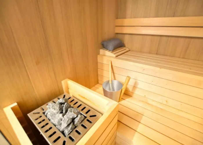 Casa Antonia 2 아파트 레노