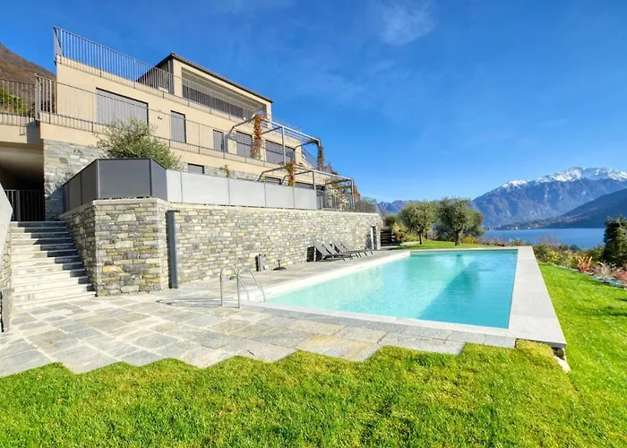 Casa Antonia 2 * 레노
