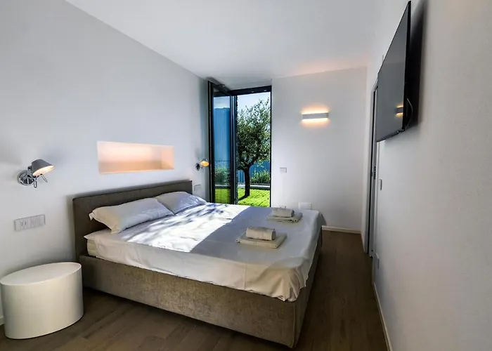 아파트 Casa Antonia 2