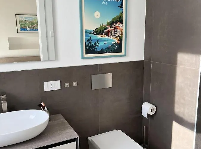 Casa Antonia 2 아파트 *