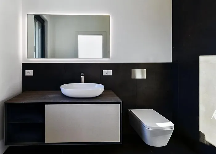 아파트 Casa Antonia 2