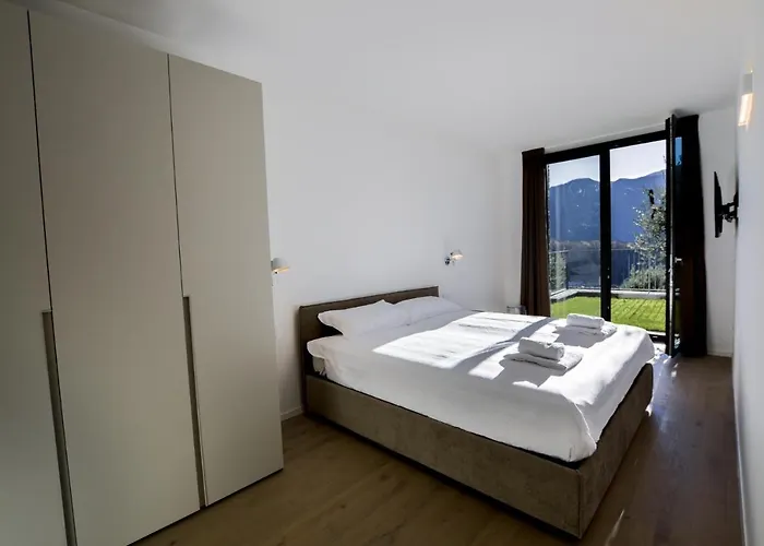 Casa Antonia 2 * 레노