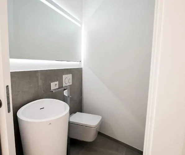 Casa Antonia 2 아파트 레노